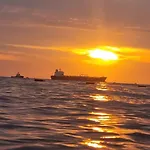 Apartamento Dorado Sunset