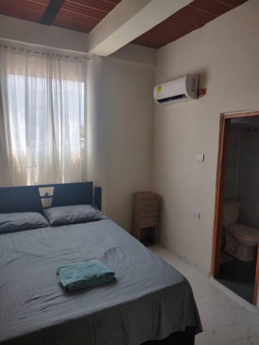 Dorado Sunset Apartment Santa Marta (Magdalena)