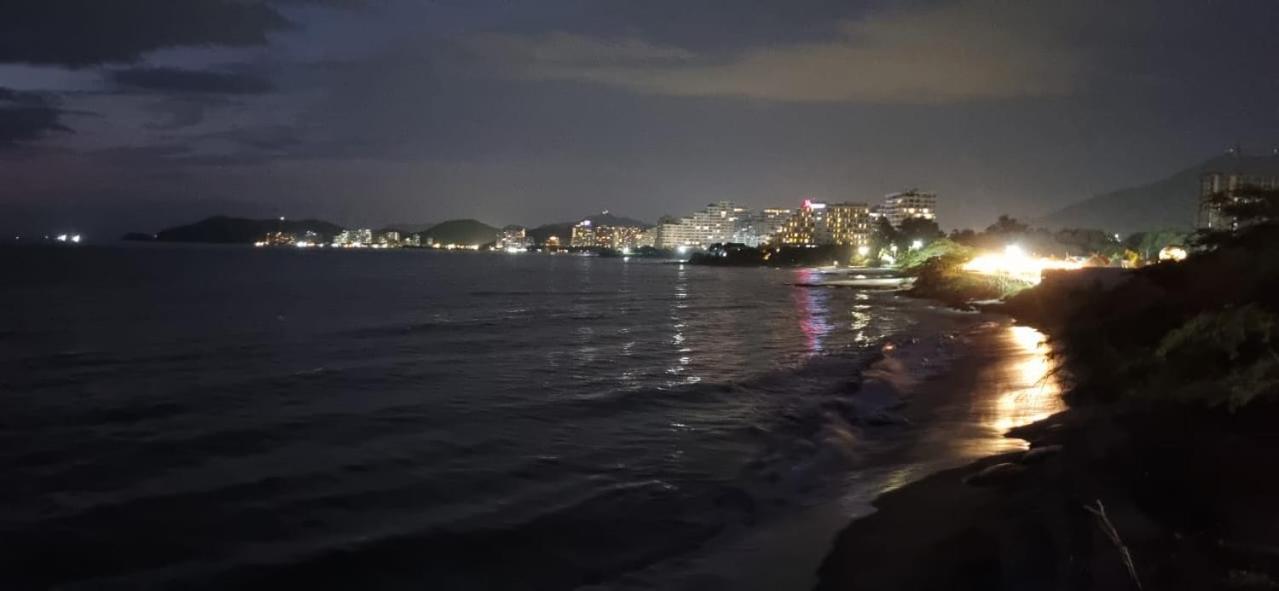Dorado Sunset Apartment Santa Marta (Magdalena)